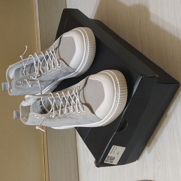 Projetk. Inc Vinson Sneakers - Picture 2 of 6